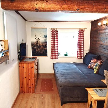 Ferienhaus Schwoellerbauer Sankt Martin am Grimming Екстер'єр фото