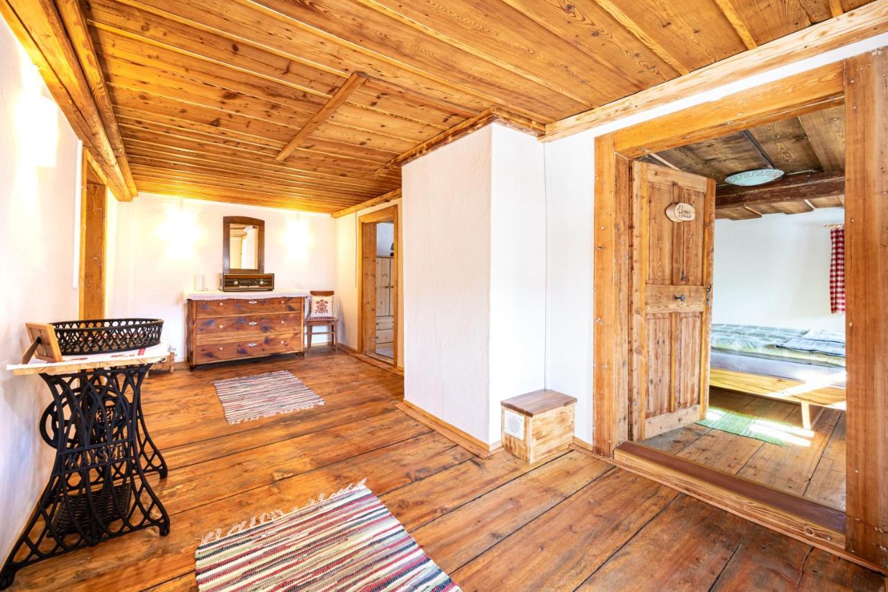 Ferienhaus Schwoellerbauer Sankt Martin am Grimming Екстер'єр фото