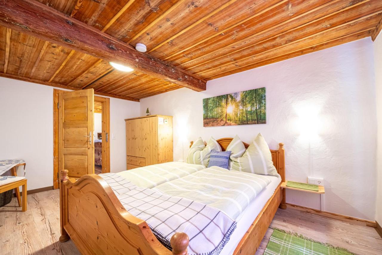 Ferienhaus Schwoellerbauer Sankt Martin am Grimming Екстер'єр фото