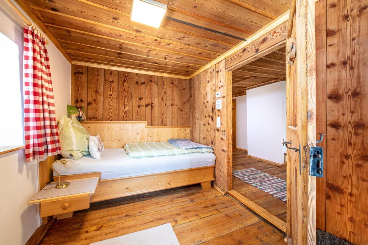 Ferienhaus Schwoellerbauer Sankt Martin am Grimming Екстер'єр фото