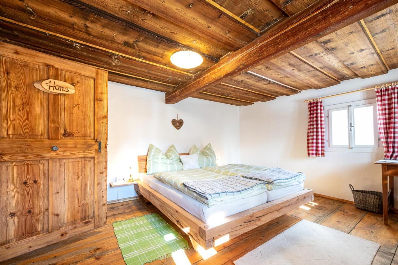 Ferienhaus Schwoellerbauer Sankt Martin am Grimming Екстер'єр фото