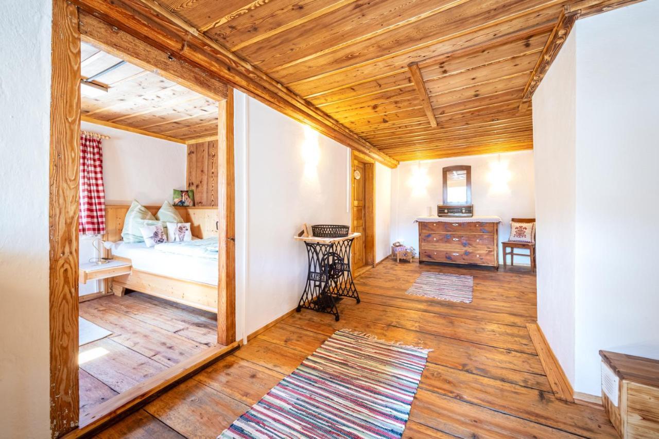 Ferienhaus Schwoellerbauer Sankt Martin am Grimming Екстер'єр фото