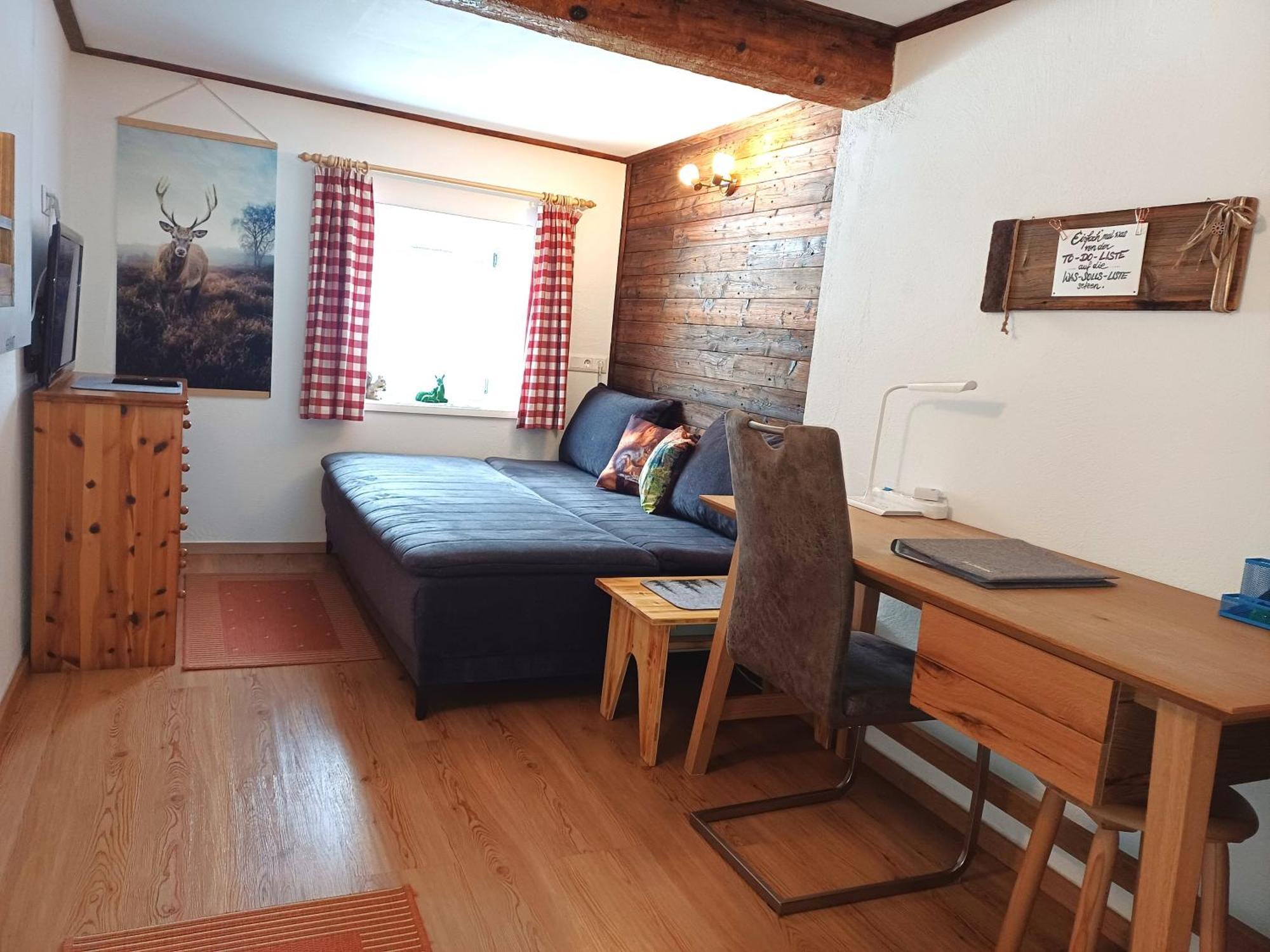 Ferienhaus Schwoellerbauer Sankt Martin am Grimming Екстер'єр фото